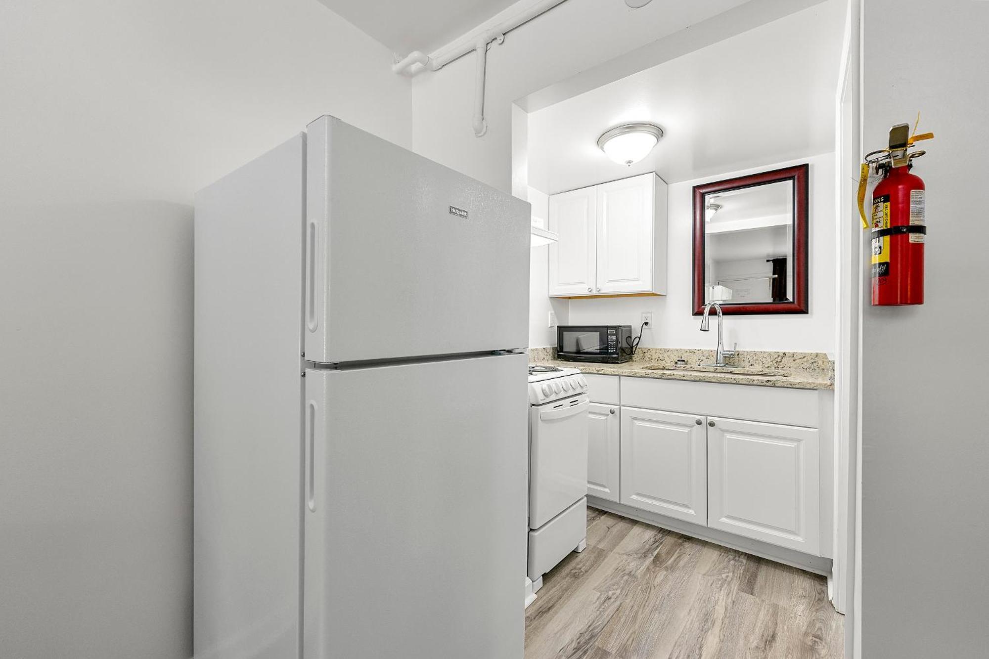 אטלנטה Budgetel Inn And Suites מראה חיצוני תמונה