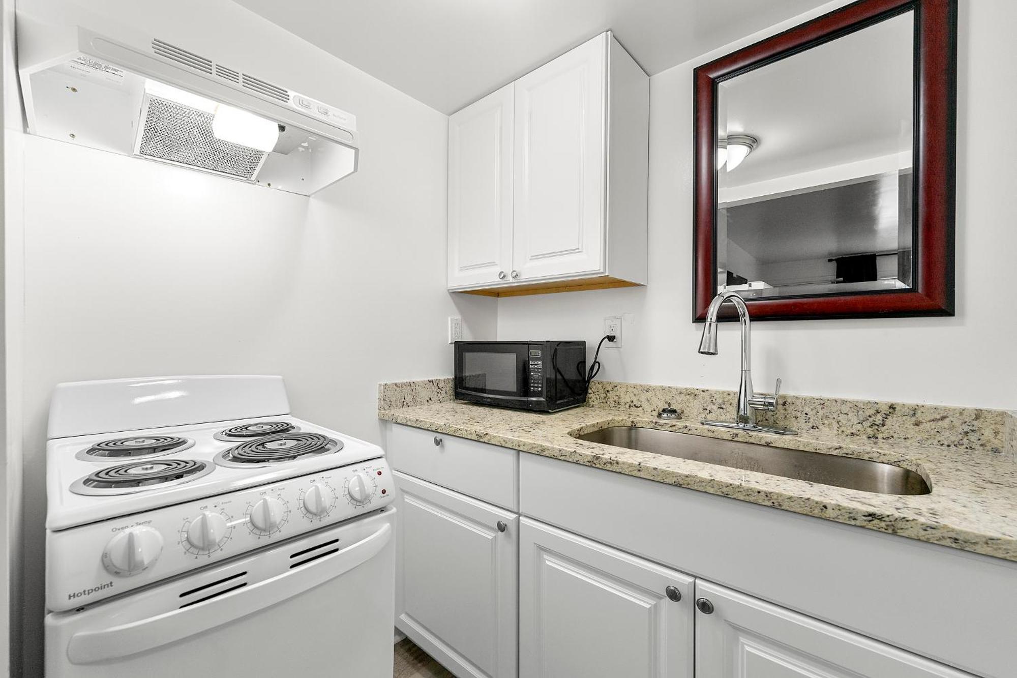 אטלנטה Budgetel Inn And Suites מראה חיצוני תמונה