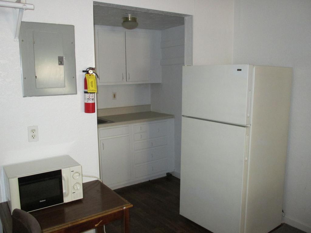 אטלנטה Budgetel Inn And Suites חדר תמונה