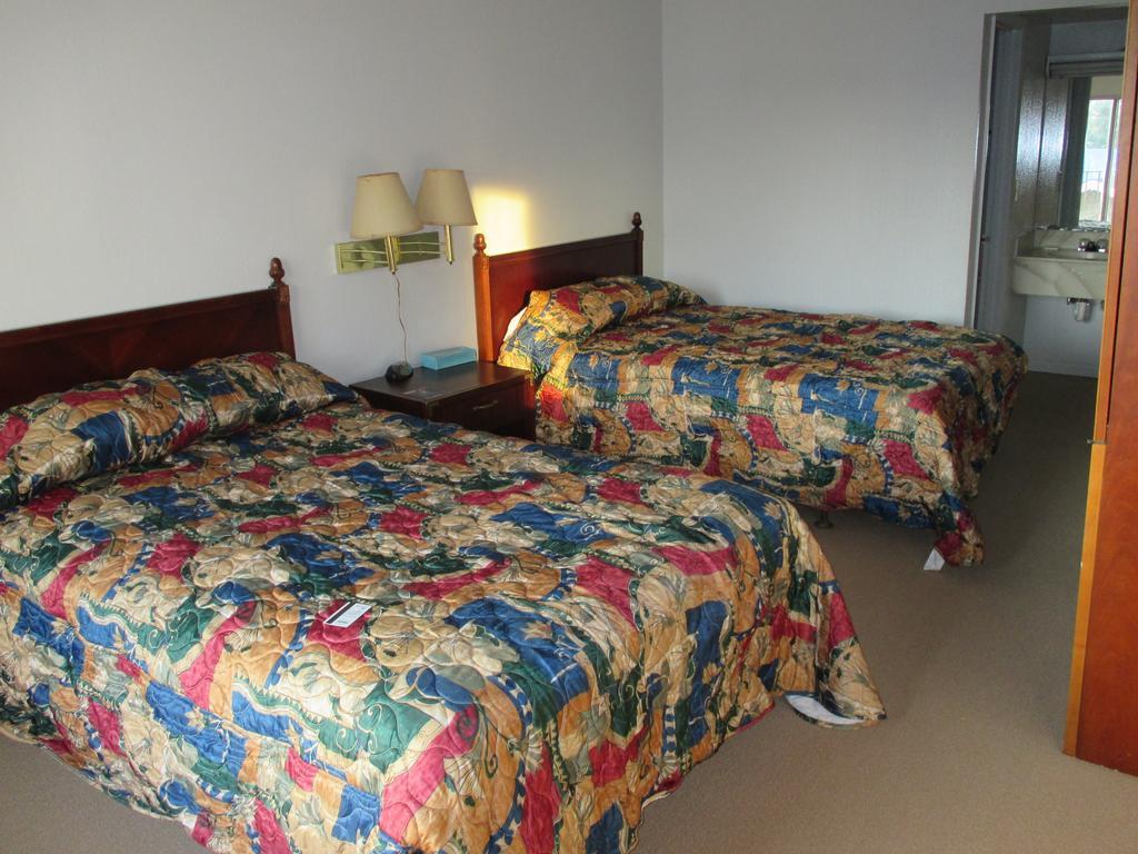אטלנטה Budgetel Inn And Suites חדר תמונה